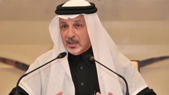 الوزير القطان يهنئ البحرين باليوم الوطني