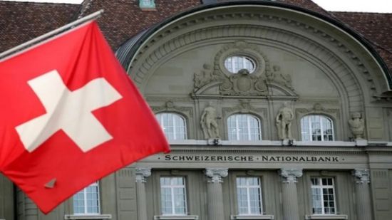 سويسرا تسجل 4271 إصابة جديدة بكورونا و103 وفاة