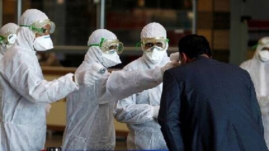 لبنان يسجل 1264 إصابة جديدة بفيروس كورونا