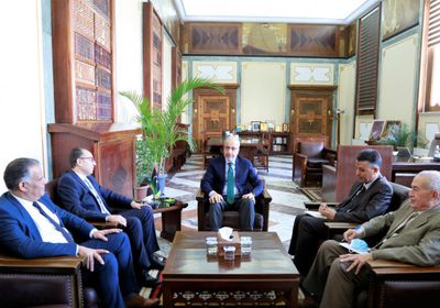 مجلس إدارة مصرف ليبيا يجتمع بعد 5 أعوام