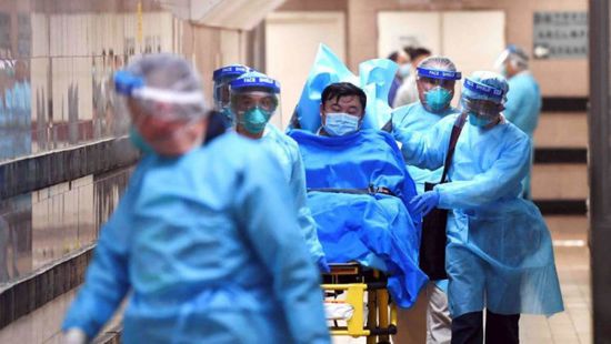 كوريا الجنوبية تسجل 1078 إصابة جديدة بكورونا