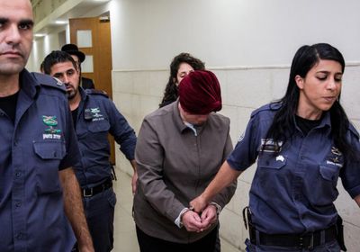 74 اعتداءً جنسيًا.. إسرائيل تُسلم "معلمة متحرشة" إلى أستراليا