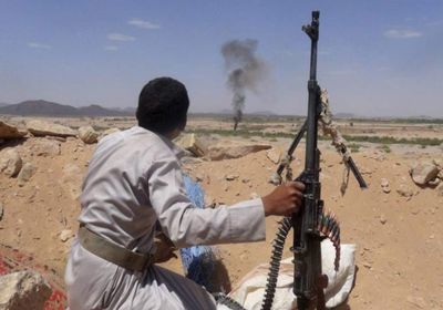  في جبهات الحديدة.. ضغوط عسكرية تُحاصر المليشيات الحوثية