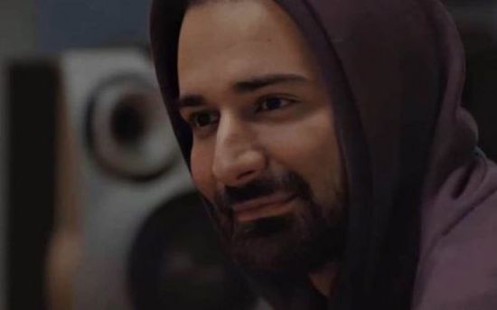 بعد "الغسالة".. أحمد حاتم يستعد لتصوير فيلم "العاشق"