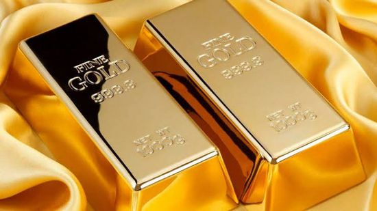  الذهب يصعد 0.1 % والأوقية تسجل 1854.51 دولارًا