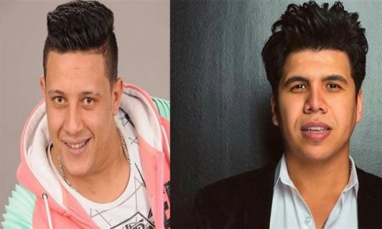 حمو بيكا يهاجم عمر كمال لهذا السبب