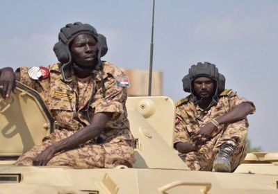  مصرع ضابط و3 جنود سودانيين إثر هجوم لميليشيا إثيوبية شرق البلاد