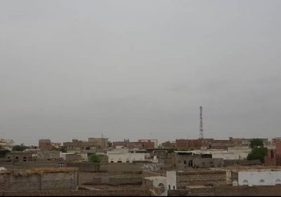 مليشيا الحوثي تُطلق 9 طائرات مسيرة فوق الحديدة