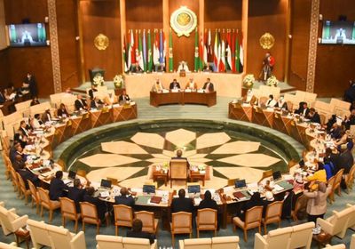  البرلمان العربي يثمن دعوة الرئيس الفلسطيني لعقد مؤتمر دولي للسلام