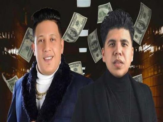 مرة أخرى.. حمو بيكا يفتح النار على عمر كمال (فيديو)