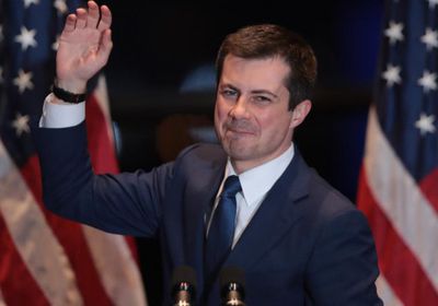  بايدن يعلن اختيار بيتر بول وزيرًا للنقل