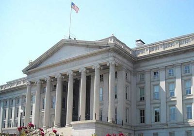  أمريكا تفرض عقوبات على فرد و4 شركات مرتبطة بإيران