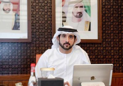  حمدان بن محمد يكشف ملامح أجندة مجلس دبي للعام المقبل