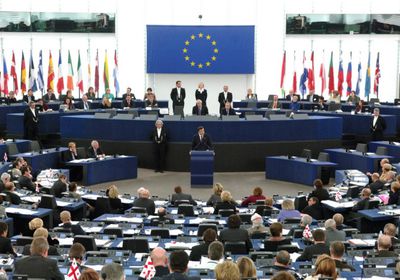  مشروع قرار أوروبي يدين إعدامات إيران وسجن حقوقيين