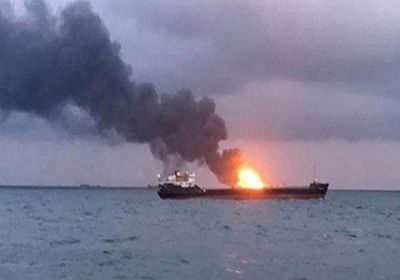 موريتانيا تدين الاعتداء الإرهابي على سفينة في ميناء جدة