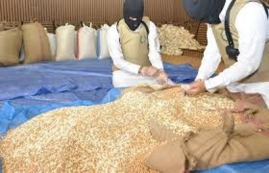  بعد ضبط شحنة مخدرات تركية.. الجمارك السعودية: سنقطع دابر المتربصين