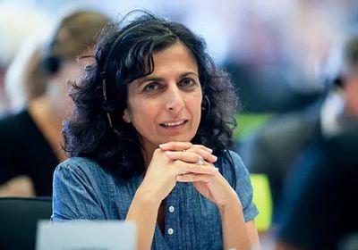 مسؤولة أوروبية: إيران لم تحترم حقوق الإنسان فيما يخص الناشطون