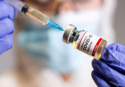  ألمانيا تعتزم بدء التطعيم ضد كورونا في هذا الموعد