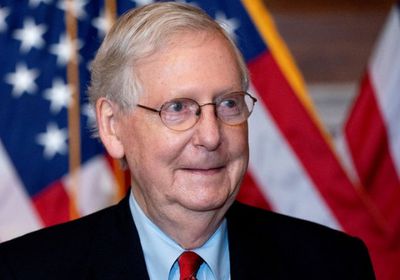  ماكونيل: تركيا تُشكل خطرًا كبيرًا على الناتو