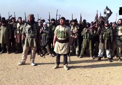 ماكونيل: عملية تركيا في سوريا تهدد جهود مكافحة داعش