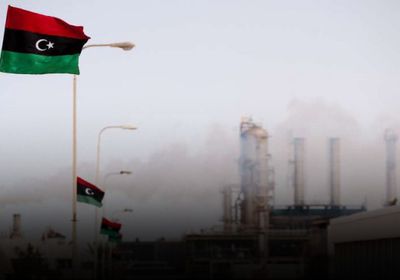  استهداف مقرات إحدى الشركات النفطية الليبية بسيارات مفخخة