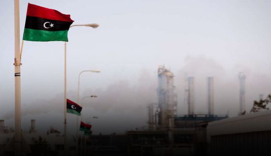  استهداف مقرات إحدى الشركات النفطية الليبية بسيارات مفخخة
