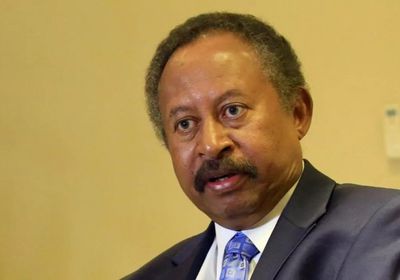 رئيس وزراء السودان: مليشيات إثيوبية استهدفت قواتنا بجبل أبوطيور