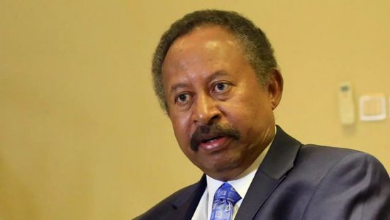 رئيس وزراء السودان: مليشيات إثيوبية استهدفت قواتنا بجبل أبوطيور