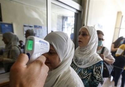 سوريا تسجل 151 إصابة و11 وفاة بفيروس كورونا