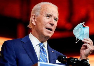 مسؤول أمريكي: بايدن سيتلقى لقاح كورونا الأسبوع المقبل