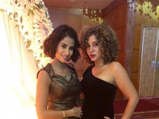 إصابة شقيقة روبي بفيروس كورونا