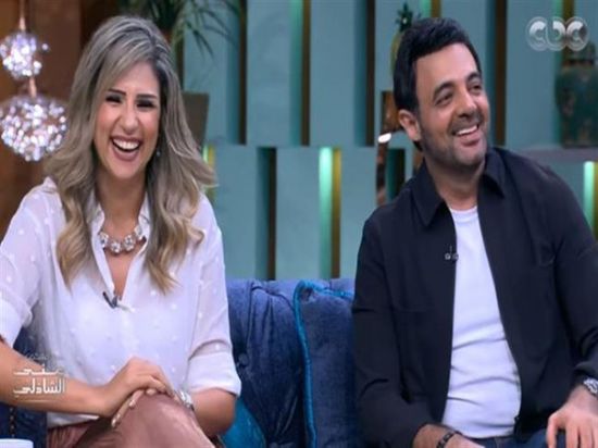 إعلامية شهيرة.. إصابة زوجة عمرو محمود ياسين بفيروس كورونا