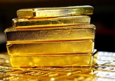  الذهب يبلغ ذروة أسبوع عقب قرارات الفيدرالي الأمريكي