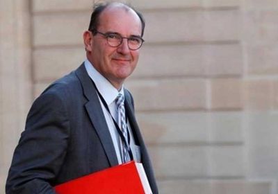 الفحص يؤكد عدم إصابة رئيس الوزراء الفرنسي بكورونا