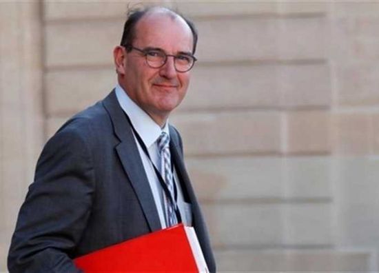 الفحص يؤكد عدم إصابة رئيس الوزراء الفرنسي بكورونا