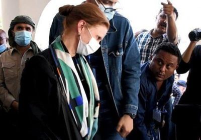 بعثة اتفاق الحديدة: نعمل لخدمة عملية السلام بالبلاد