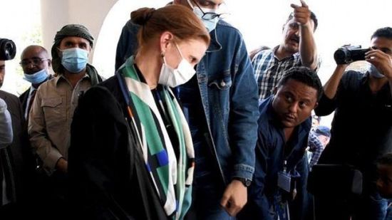 بعثة اتفاق الحديدة: نعمل لخدمة عملية السلام بالبلاد