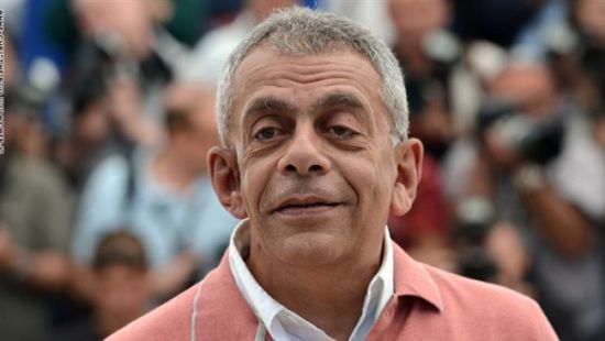 وفاة والدة المخرج المصري يسري نصر الله