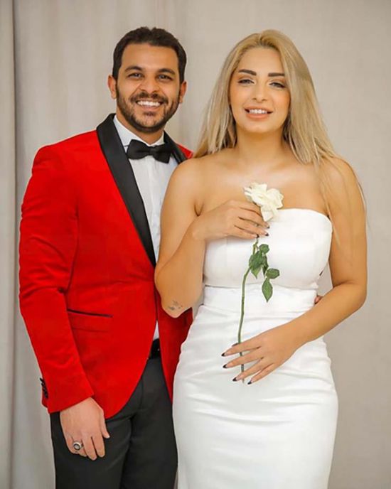 محمد رشاد ردًا على تصريحات مي حلمي :إذا ابتليتم فاستتروا (فيديو)