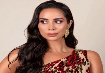 بسنت شوقي تعلن إصابتها بفيروس كورونا