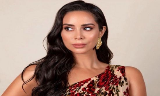 بسنت شوقي تعلن إصابتها بفيروس كورونا