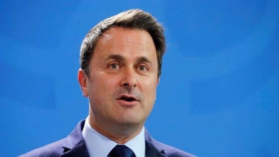 رئيس وزراء لوكسمبورغ يدخل الحظر بعد مخالطته ماكرون