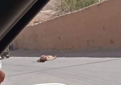 مقتل جندي في هجوم مسلح بسيئون