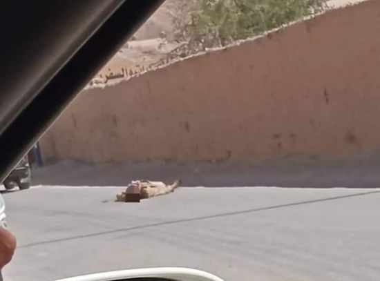 مقتل جندي في هجوم مسلح بسيئون