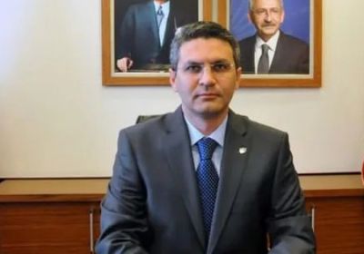 قيادي تركي معارض: أردوغان تسبب في أزمة لاقتصادنا