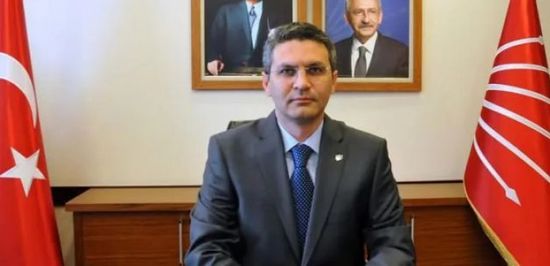 قيادي تركي معارض: أردوغان تسبب في أزمة لاقتصادنا