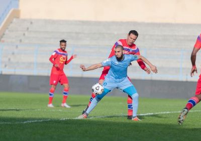 الباطن يبلغ دور الثمانية لكأس خادم الحرمين بعد فوزه بثلاثية على أبها