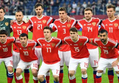 كاس تحظر مشاركة روسيا في المنافسات الدولية لمدة عامين