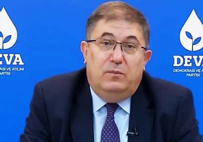 قيادي تركي معارض: 23 مليون مواطن يعيشون على 40 ليرة