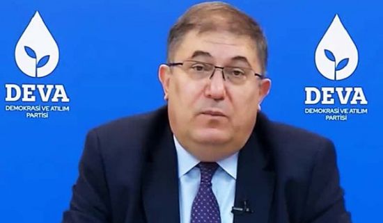 قيادي تركي معارض: 23 مليون مواطن يعيشون على 40 ليرة